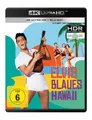 BLAUES HAWAII (NEUES BONUSMATERIAL) -   2 ULTRA HD BLU-RAY NEU