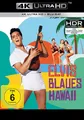 Blaues Hawaii - 4K Ultra HD (Elvis Presley) # UHD+BLU-RAY-NEU