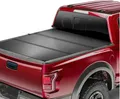 VEVOR Dreifach faltbare Ladeflächenabdeckung, kompatibel mit 2019-2024 Chevy Silverado GMC Sierra 1500 (NICHT PASSEND für 19-24 Classic) 5'8" Ladefläche, passend für 5,8' x 5,3' (70" x 63,3")
