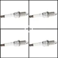 4x ORIGINAL® Ngk Zündkerze für Toyota RAV 4 II RAV 4 III COROLLA Kombi PREVIA