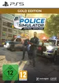 Police Simulator: Patrol Officers - Gold Edition PlayStation 5