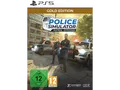 Police Simulator: Patrol Officers - Gold Edition [PlayStation 5]