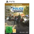 Police Simulator: Patrol Officers PS-5 GOLD