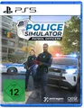 Sony PS5 Spiel Police Simulator: Patrol Officers Gold Edition  PlayStation 5 DE