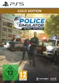 Police Simulator: Patrol Officers - Gold Edition [PlayStation 5]
