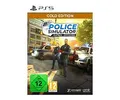 Police Simulator: Patrol Officers - Gold Edition - PS5 / PlayStation 5 - Neu