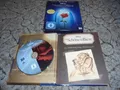 Blu Ray + 3D Disney Die Schöne und das Biest Diamond  mit seltenen Skizzen
