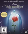 Die Schöne und das Biest [Diamond Edition, 2D/3D Version] ZUSTAND SEHR GUT