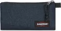 Flatcase - Mäppchen 22 cm (triple denim)