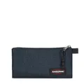 Eastpak FLATCASE Federmäppchen - Triple Denim Blau