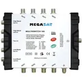 Megasat SAT-Multischalter