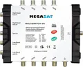 Megasat Multiswitch 5/8