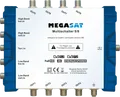 MEGASAT 0600150 - Multischalter 5 in 8