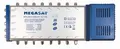 Megasat Multischalter 5/8 Profiline 0600150 | SAT & terrestrisch | Quattro-LNB tauglich | mit Netzteil