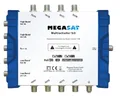 MEGASAT Multischalter 5/8 #2879130