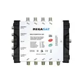 Megasat Multiswitch 5/8 Kompaktmultischalter Multischalter
