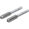 BGS Gewindebohrer | Vor- und Fertigschneider | M10 x 1,25 | 2-tlg.