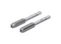BGS Gewindebohrer Vor- und Fertigschneider M10 x 1,25, 2-tlg. ; BGS technic (1900-M10X1.25-B)