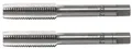 BGS Gewindebohrer | Vor- und Fertigschneider | M10 x 1,25 mm | 2-tlg.