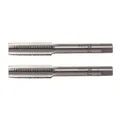 Gewindebohrer M10x1.25, Vor- & Fertigschneider, 2-tlg.