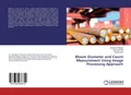 Bloom Diameter and Count Measurement Using Image Processing Approach Avadhoot Te