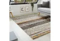 LUXOR living Teppich Montreal, rechteckig, Höhe: 12 mm, Kurzflor, modernes Design, Wohnzimmer, Schlafzimmer