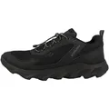 ECCO Herren MX BREATHRU MESH Black 44