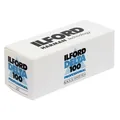 Ilford 100 Delta Rollfilm 120