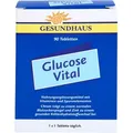 GESUNDHAUS Glucose Vital Tabletten, 90 St. Tabletten