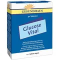 Gesundhaus Glucose Vital Tabletten