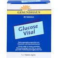 Gesundhaus Glucose Vital Tabletten