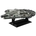Star Wars Episode IV Perfect Grade Modellbausatz 1/72 Millennium Falke 48 cm