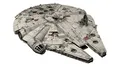 BANDAI Star Wars Perfect Grade Millennium Falcon 1/72 Scale Plastic Modell-Bausatz