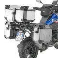 GIVI Monokey Cam-Side Rahmen Für Seitliche Koffer Für BMW R 1300 GS 2024-2025