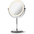 medisana CM 844 Kosmetikspiegel Rasierspiegel Schminkspiegel Beautyspiegel