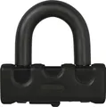 ABUS Bremsscheibenschloss Granit Power XS 67/105HB50 black Designfarbe: schwarz|Schliessung: verschiedenschließend