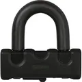 Abus Granit Power XS, Bremsscheibenschloss - Schwarz