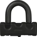 Bremsscheibenschloss Abus GRANIT™ Power XS 67/105HB50 schwarz