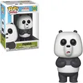 Funko POP! Vinyl: We Bare Bears: Panda