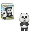 POP! Vinyl: We Bare Bears: Panda