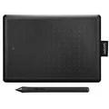 WACOM Kabelgebunden CTL-472-N Schwarz, Rot