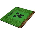 Razer Gigantus V2 - Minecraft Edition, Gaming-Mauspad, grün