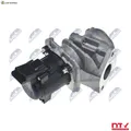 AGRVENTIL EGR-CT-000 FÜR PEUGEOT PARTNER/Platform/Chassis/Box/Body/MPV/TEPEE