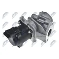 1x AGR-Ventil NTY EGR-CT-000 passend für CITROËN FIAT FORD MAZDA PEUGEOT MINI