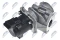 NTY AGR Ventil EGR-CT-000 für PEUGEOT CITROËN MAZDA FORD 407 207 FIAT C4 C5 307