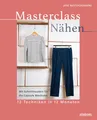 Masterclass Nähen Ayse Westdickenberg
