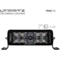 Lightpartz 36W 7′′ TRX 2.0 Combo Onroad Lightbar ECE
