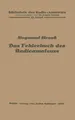 Das Fehlerbuch des Radioamateurs Siegmund Strauß