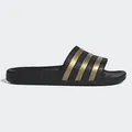adidas Adilette Aqua Unisex Sandalen Badelatschen Badeschuhe Badeschlappen
