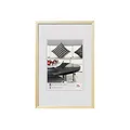 walther design Bilderrahmen Chair gold 30,8 x 40,8 cm, 1 St.